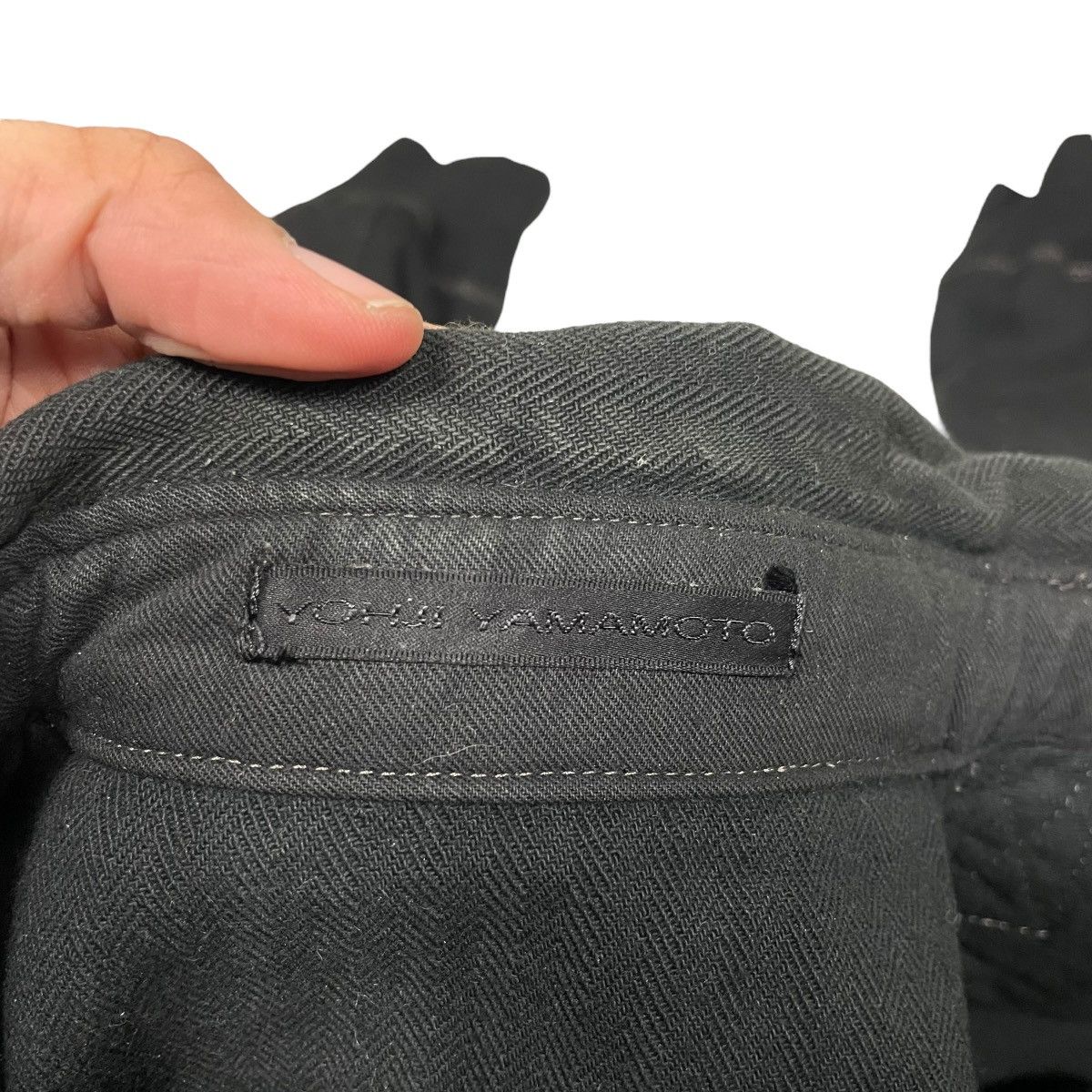 Y's for Men Yohji Yamamoto Y’s For Men Bomber Jacket Size US M / EU 48-50 / 2 - 18 Thumbnail