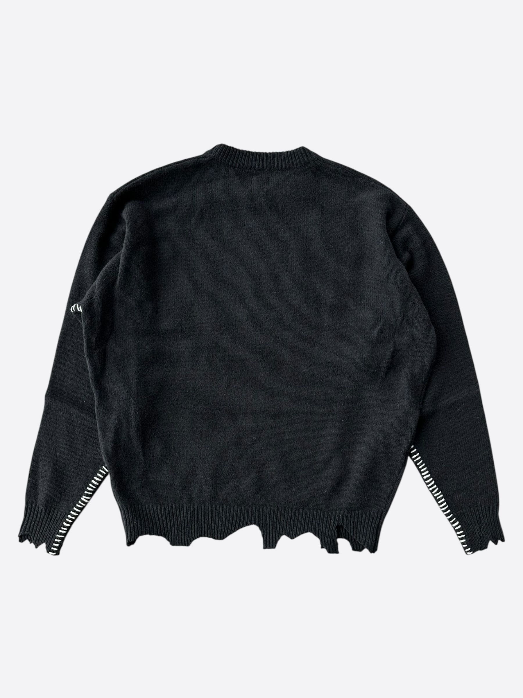 SAINT MICHAEL WOOL SWTER CLF St. Michael 100% Pure New Wool