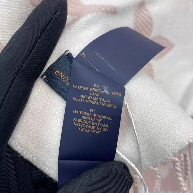 Louis Vuitton Louis Vuitton Pink and white classic presbyopic double-fac Size ONE SIZE - 8 Thumbnail