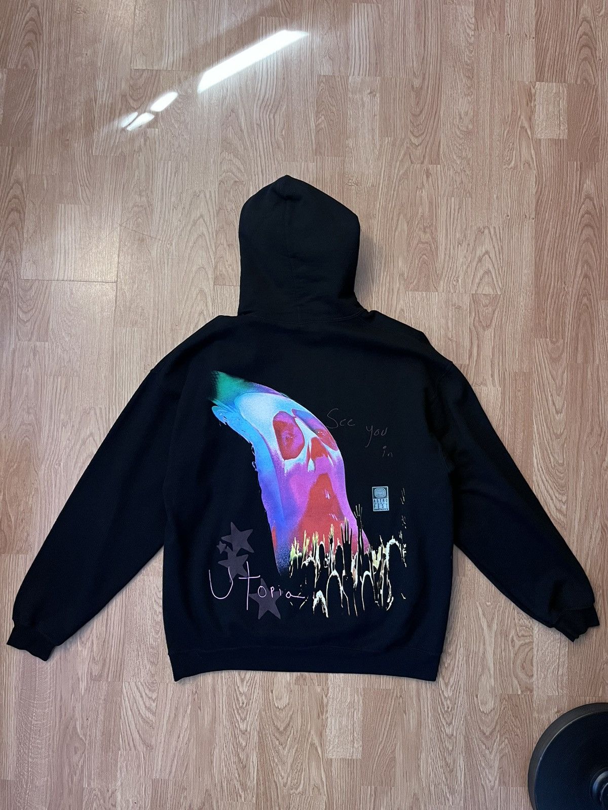 Other Last Ever Astroworld Hoodie Size US M / EU 48-50 / 2 - 1 Thumbnail