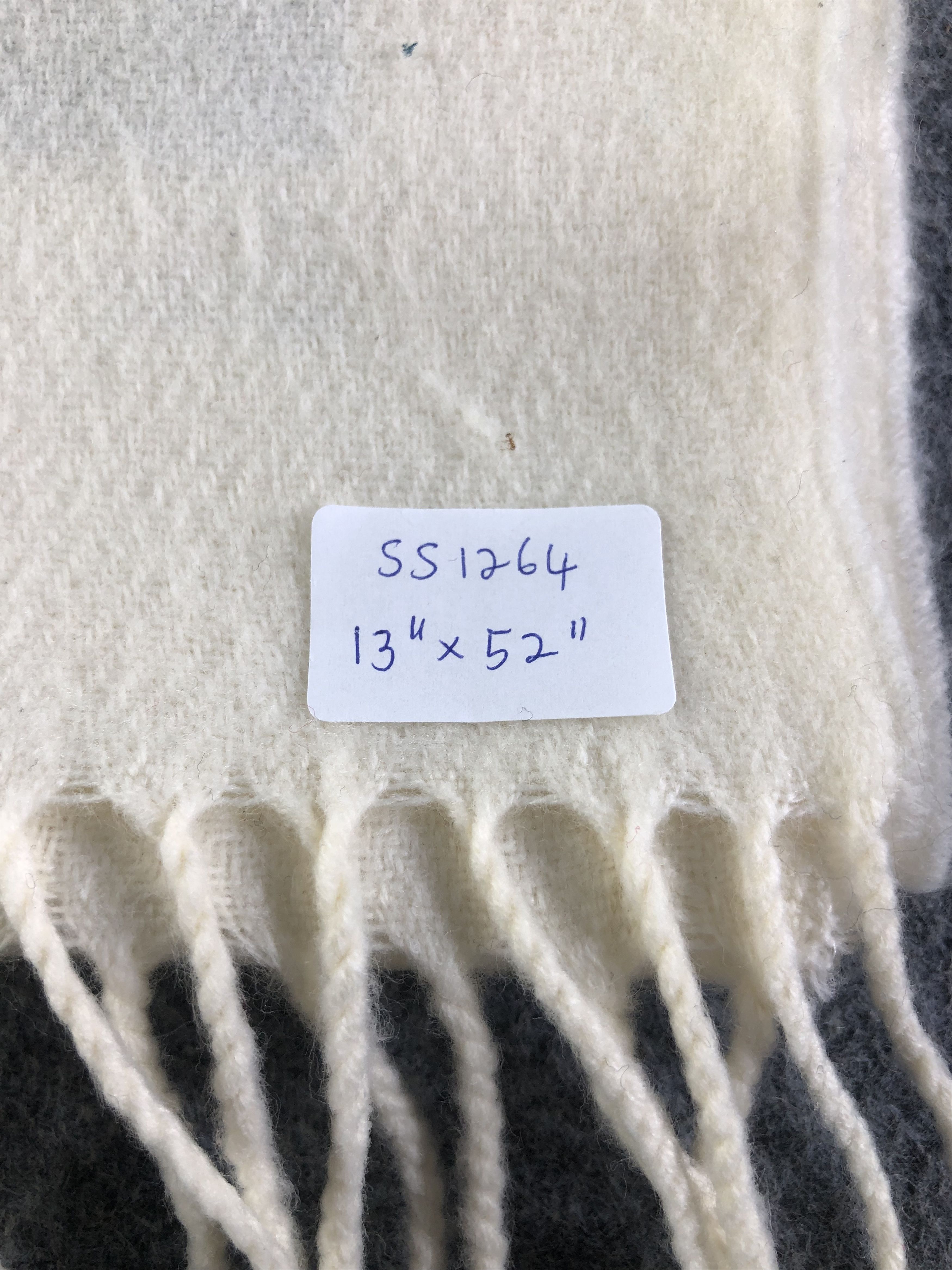 Kangol Kangol Scarf / Muffler / Neckwear SS1264 Size ONE SIZE - 8 Thumbnail