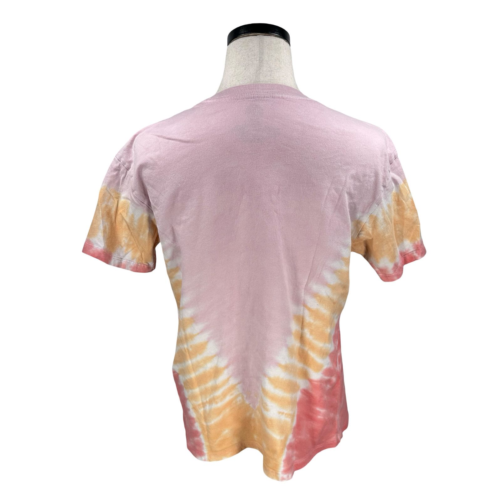 Grateful Dead Grateful Dead Shirt Men Small Multicolor Skeleton Tie Dye Size US S / EU 44-46 / 1 - 4 Thumbnail