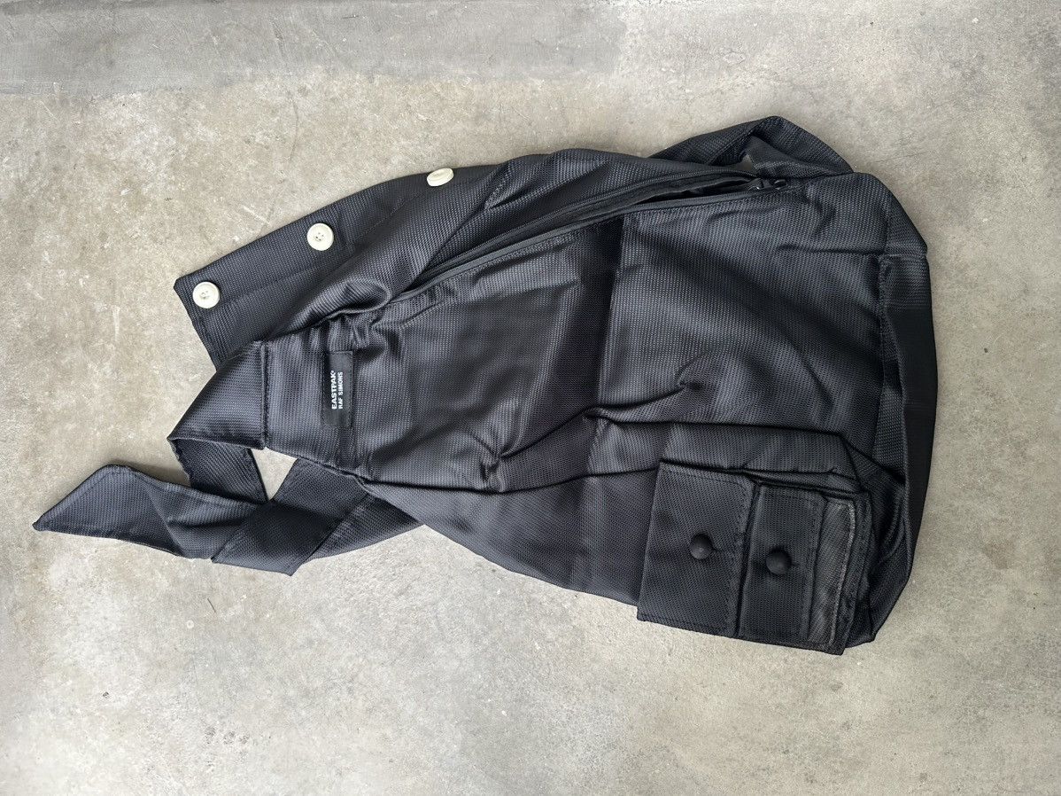 Raf Simons Raf Simons Eastpak Knot bag Size ONE SIZE - 2 Thumbnail