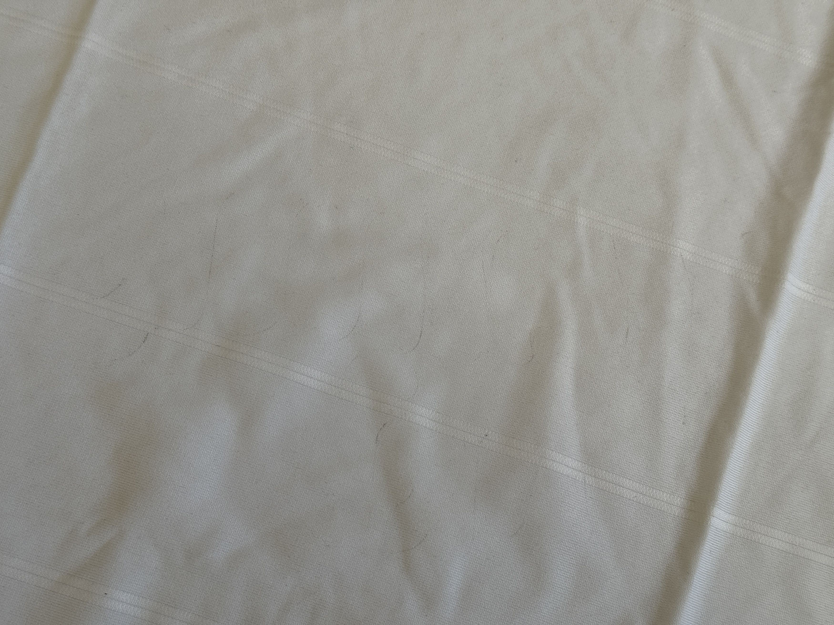 Adidas REAL MADRID 2014 2015 HOME SHIRT JERSEY CAMISETA ADIDAS L Size US L / EU 52-54 / 3 - 12 Thumbnail