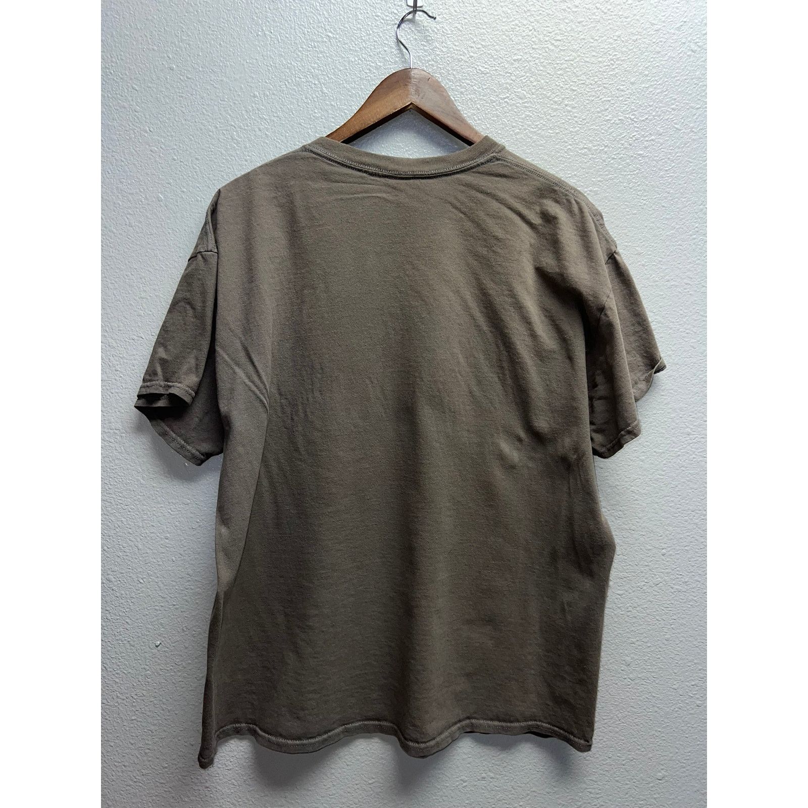 Vintage The Office Bears Beets Battlestar Galactica Shirt Stained XL Size US XL / EU 56 / 4 - 7 Thumbnail
