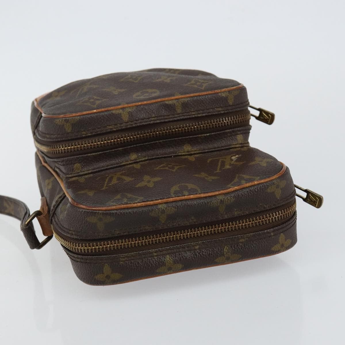 Louis Vuitton LOUIS VUITTON Monogram Amazon Shoulder Bag M45236 Size ONE SIZE - 7 Thumbnail
