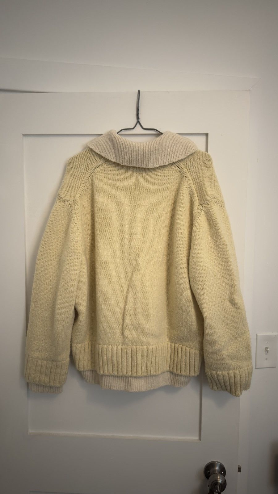 Bottega Veneta Bottega Veneta Sweater Size US XL / EU 56 / 4 - 4 Thumbnail
