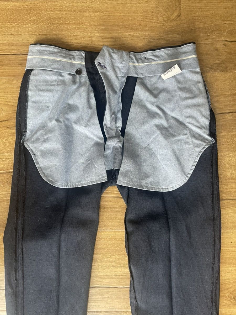Taylor Stitch Taylor Stitch Viscose Slacks Size US 28 / EU 44 - 3 Thumbnail