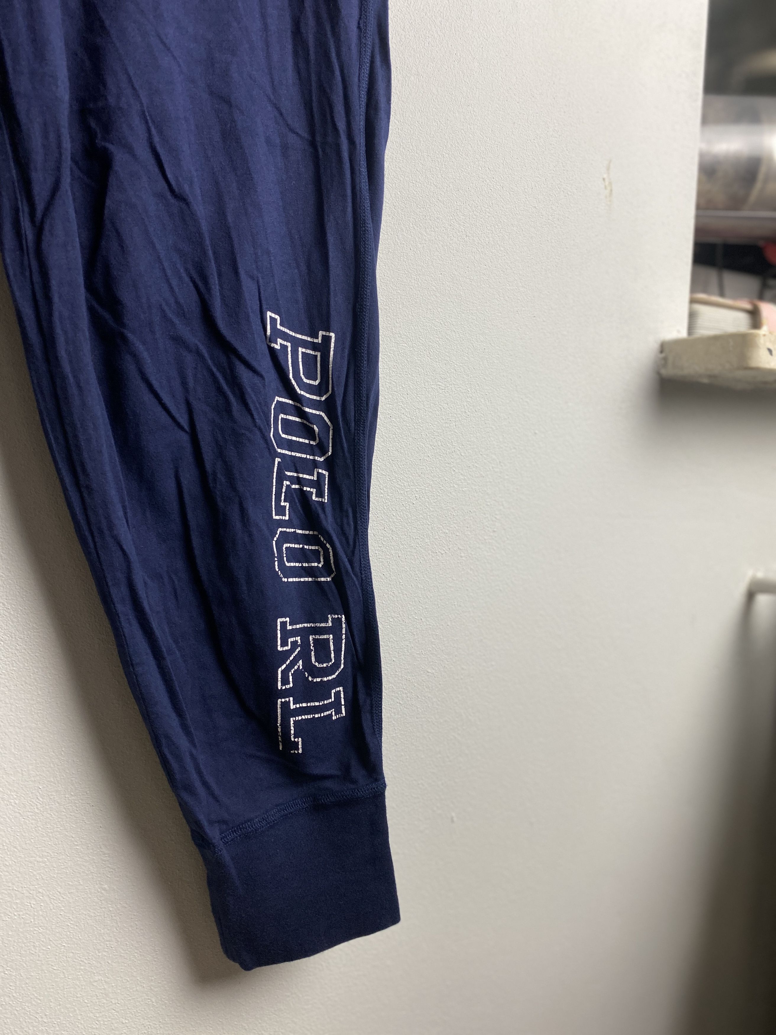 Polo Ralph Lauren Polo Ralph Lauren Sleepwear sweatpants lightweight Size US 30 / EU 46 - 2 Thumbnail
