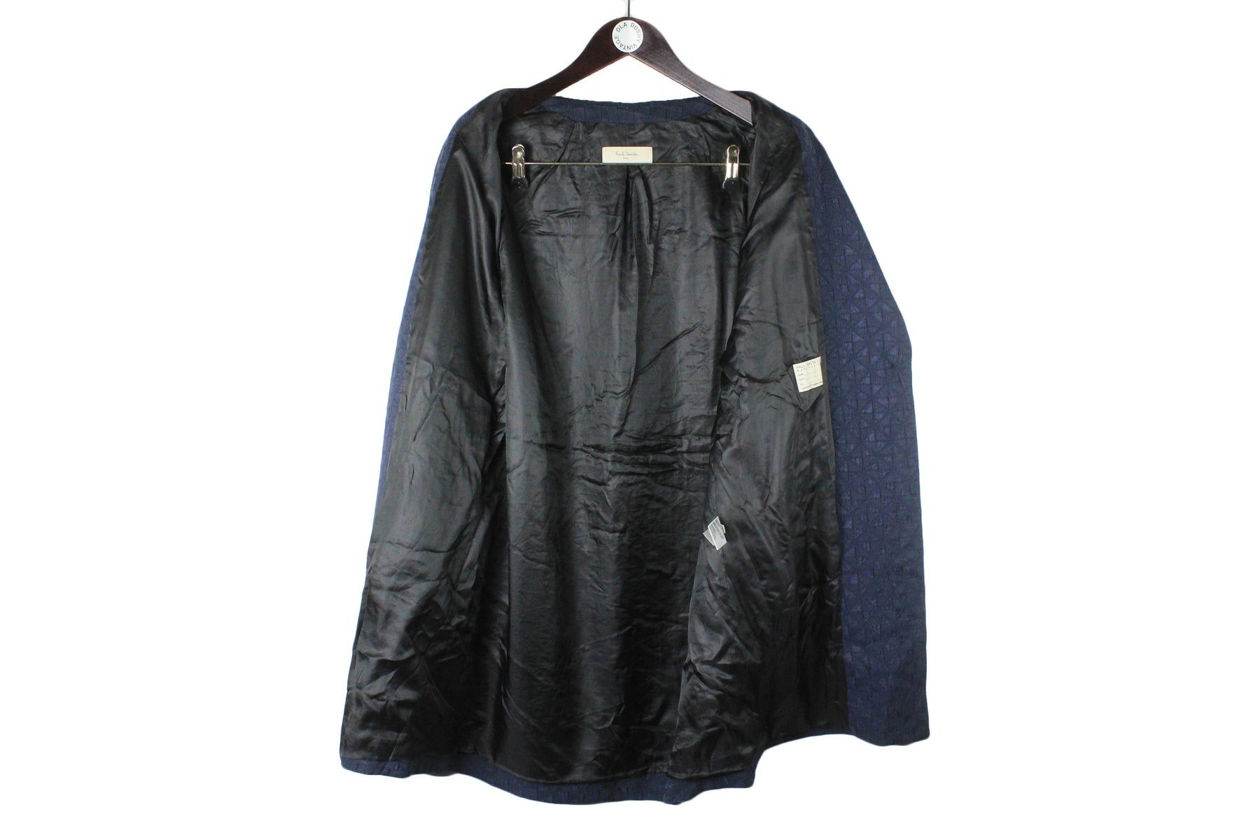 Paul Smith Paul Smith Coat 3/4 Sleeve Women's 44 Size L / US 10 / IT 46 - 4 Thumbnail