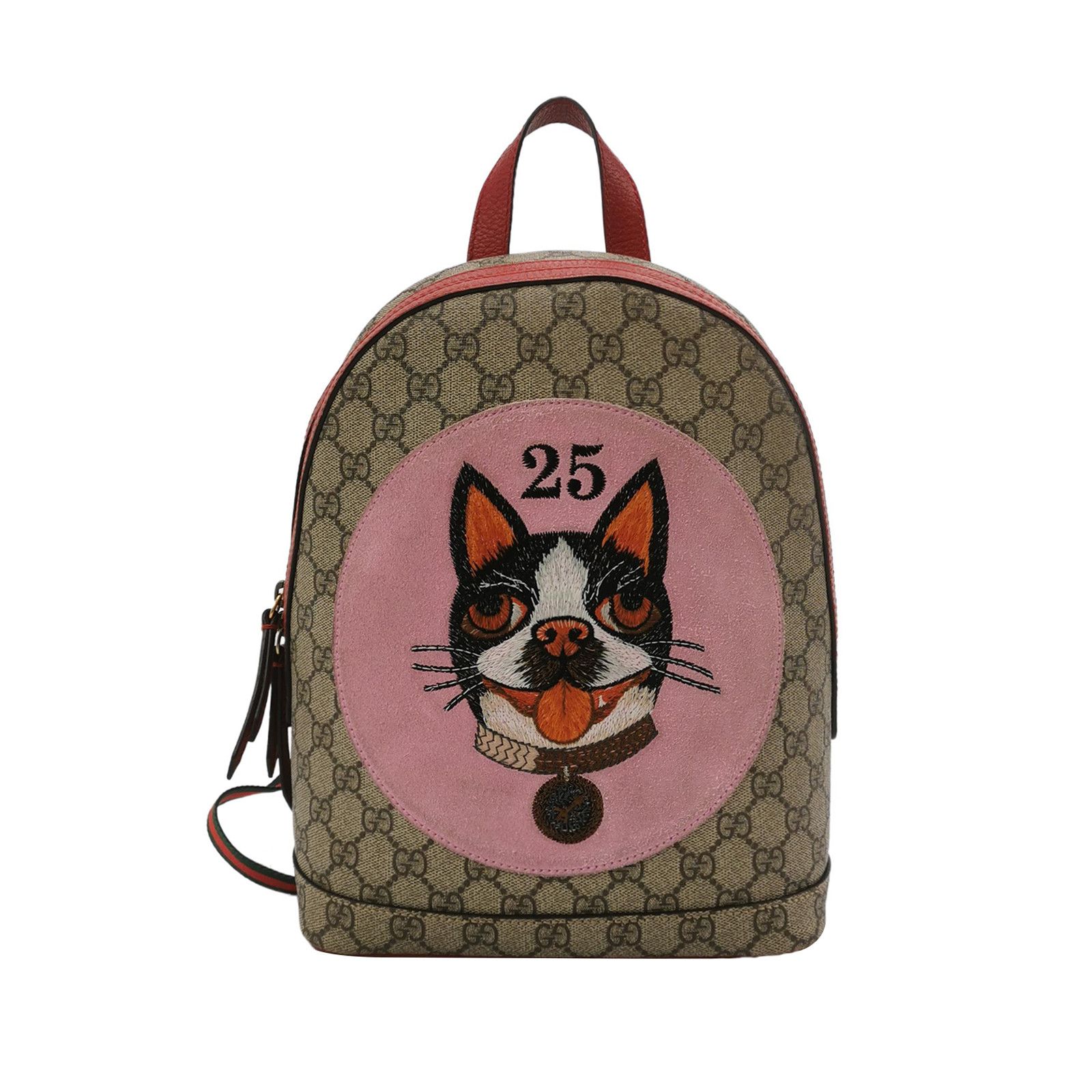 Gucci Gucci Women os Backpacks Size ONE SIZE - 1 Thumbnail