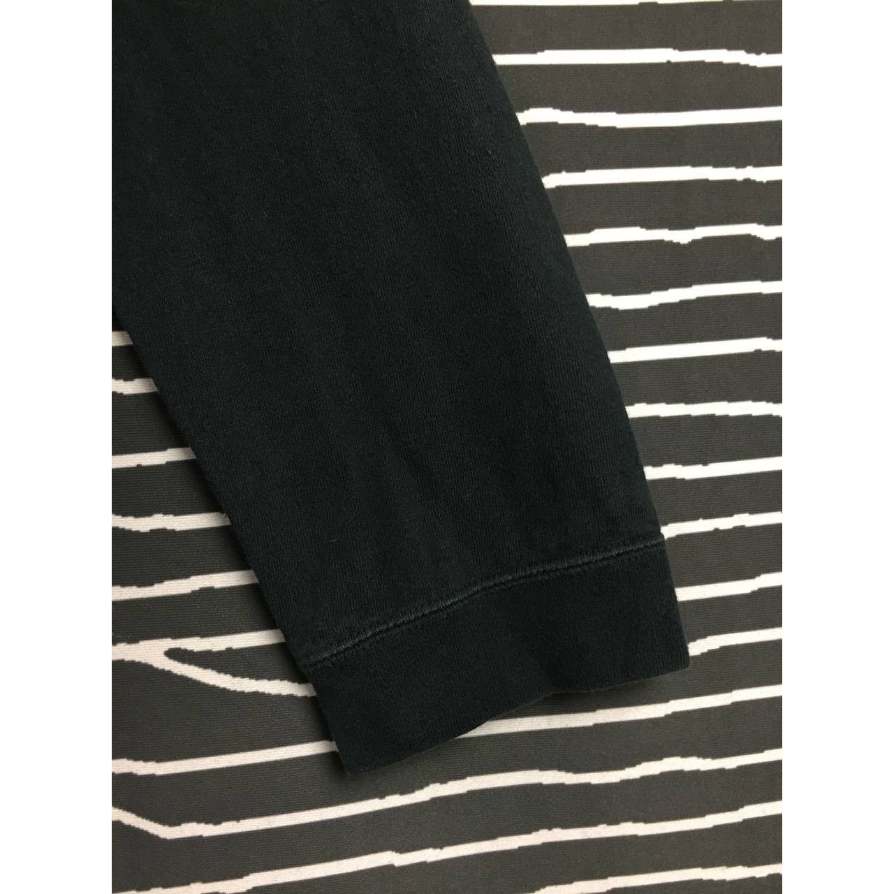 Japanese Brand × White Mountaineering White Mountaineering Box Logo Long Sleeve Tee Size US L / EU 52-54 / 3 - 5 Thumbnail