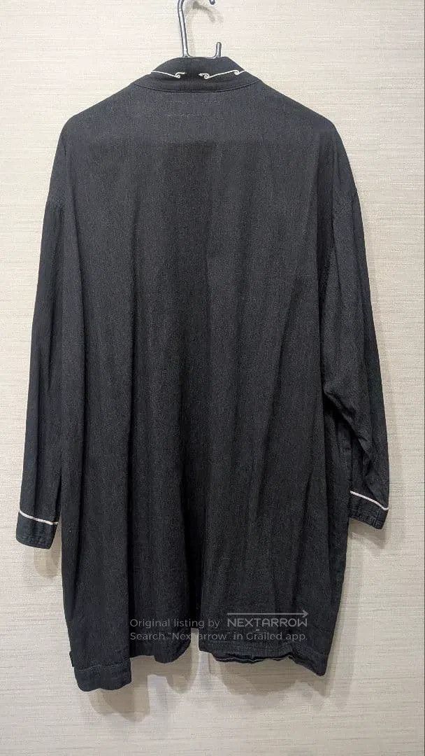 Neighborhood Neighborhood Shirt Size US XL / EU 56 / 4 - 2 Thumbnail