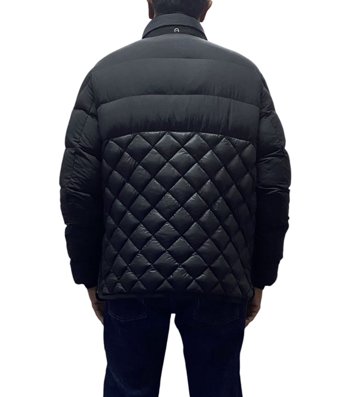 Moncler Moncler Black Tanguy Puffer Jacket Size US L / EU 52-54 / 3 - 4 Thumbnail