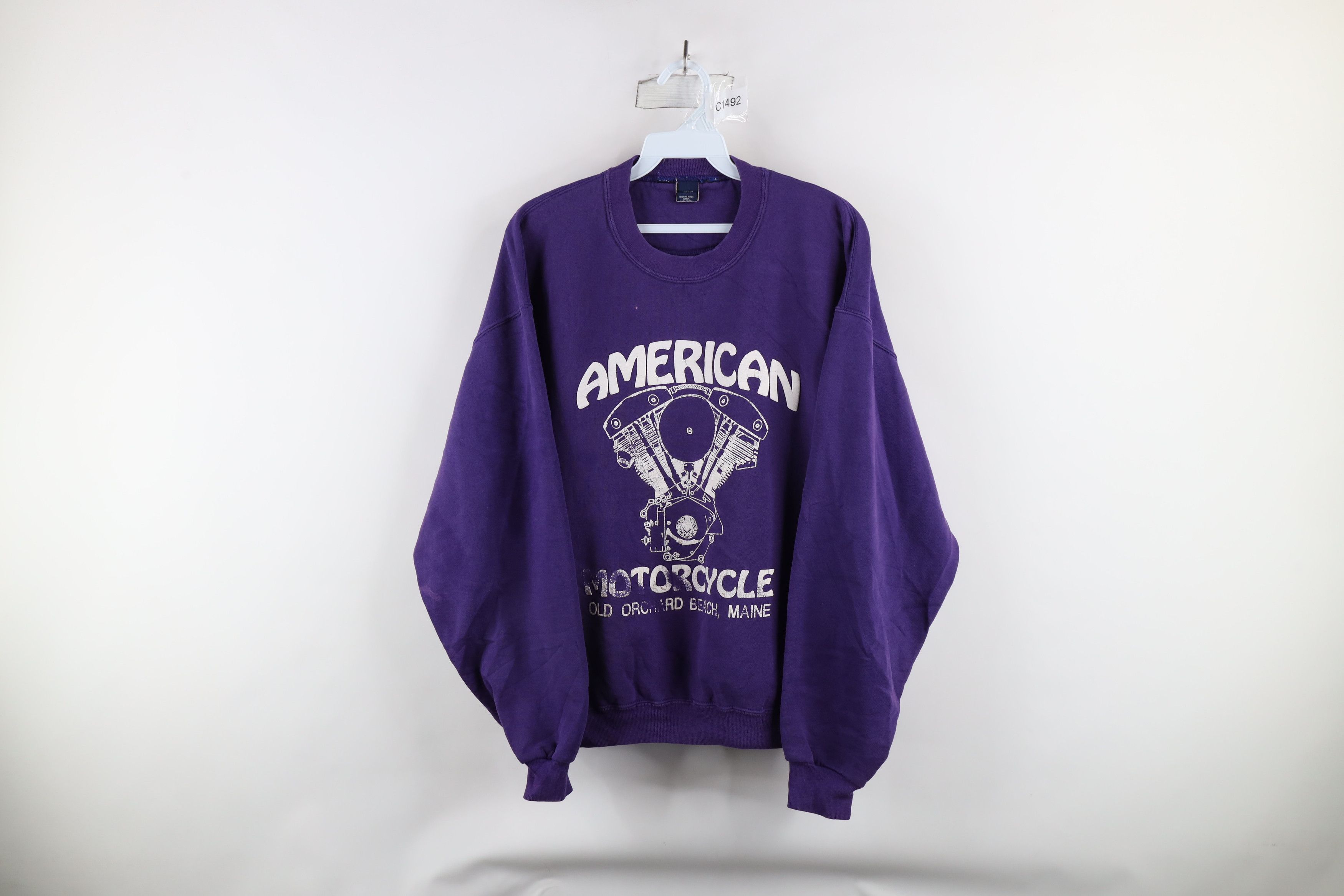 Thrasher × Vintage Vintage 90s Thrasher Magazine American