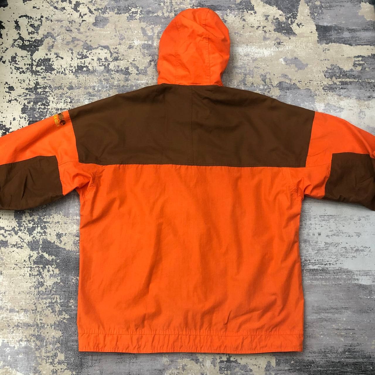 Ellesse × Japanese Brand Y469 JAPAN ELLESSE MULTI ADVANTURE GEAR SKI JACKET Size US L / EU 52-54 / 3 - 5 Thumbnail