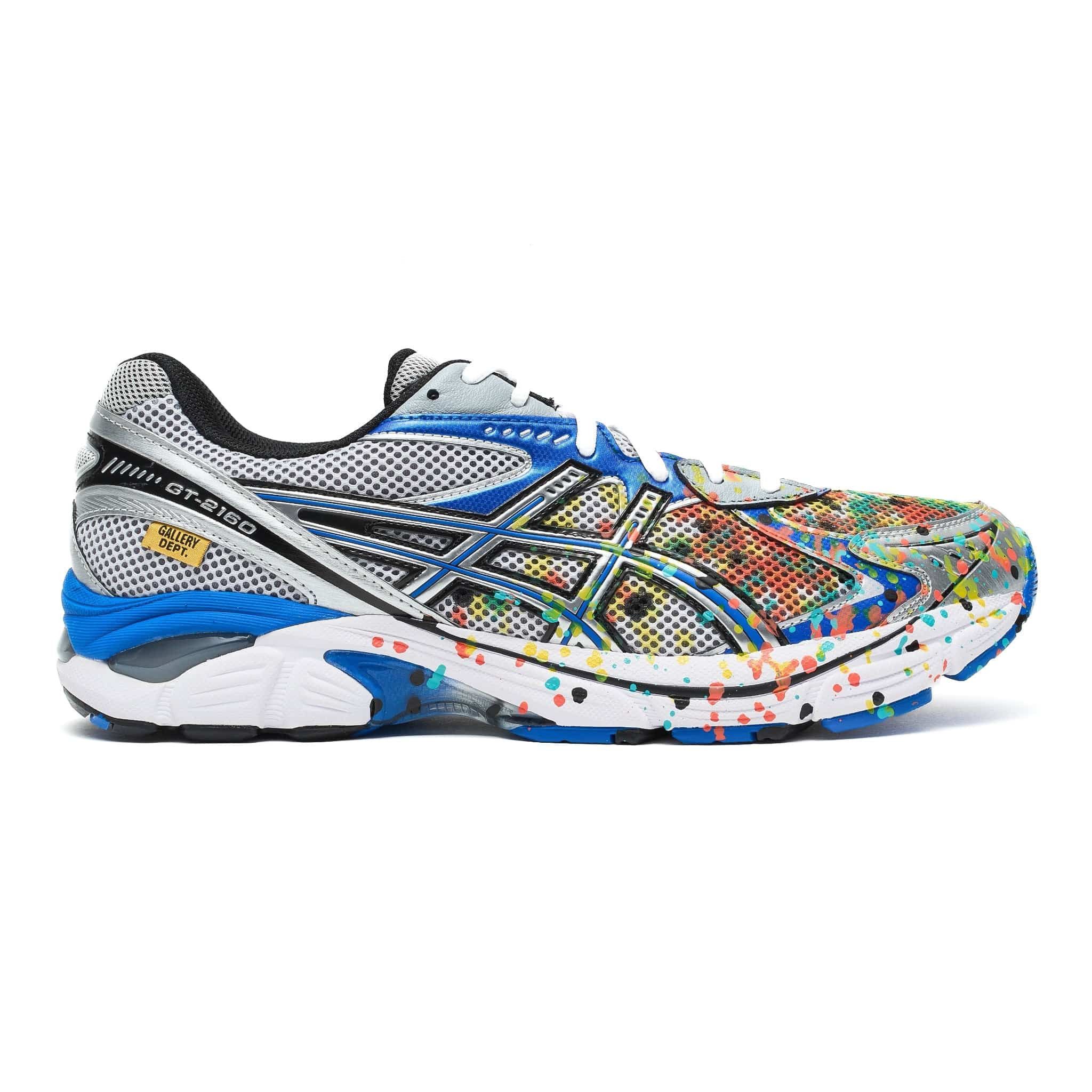 Asics ASICS GT-2160 Gallery Dept. ComplexCon Size US 11.5 / EU 44-45 - 1 Thumbnail