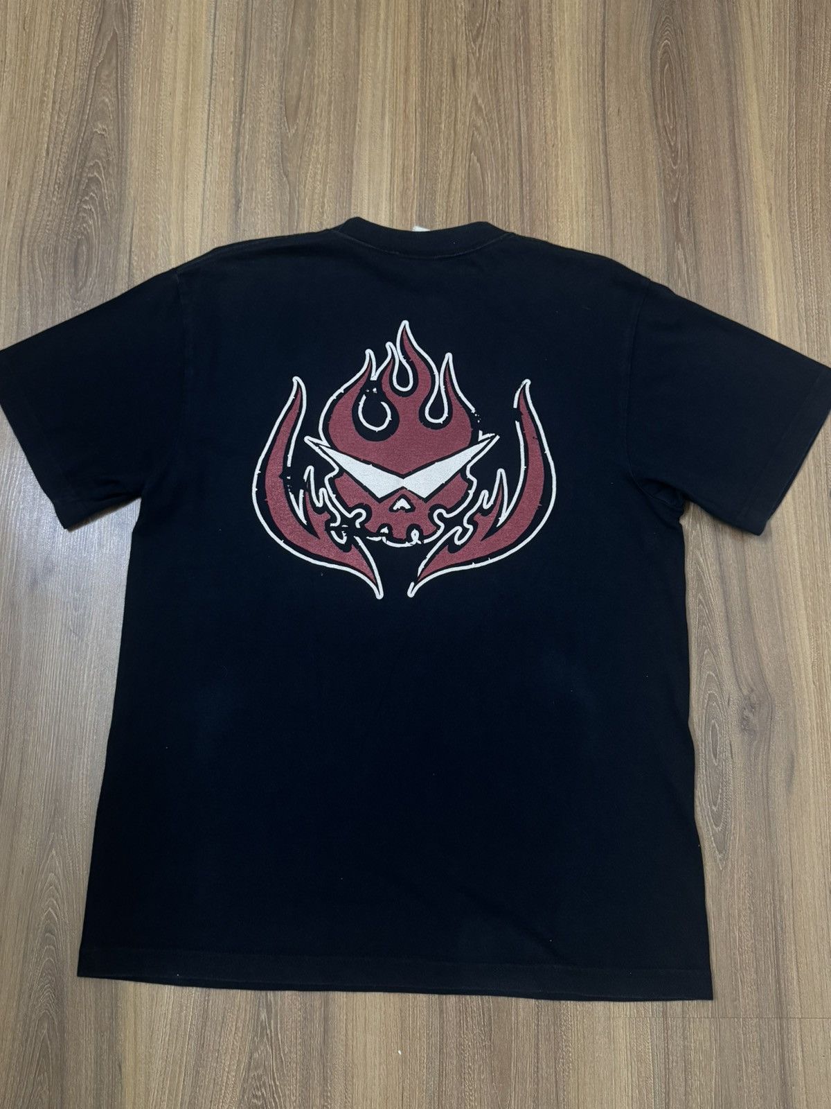 Anime Anime gurren lagann Size US L / EU 52-54 / 3 - 5 Thumbnail