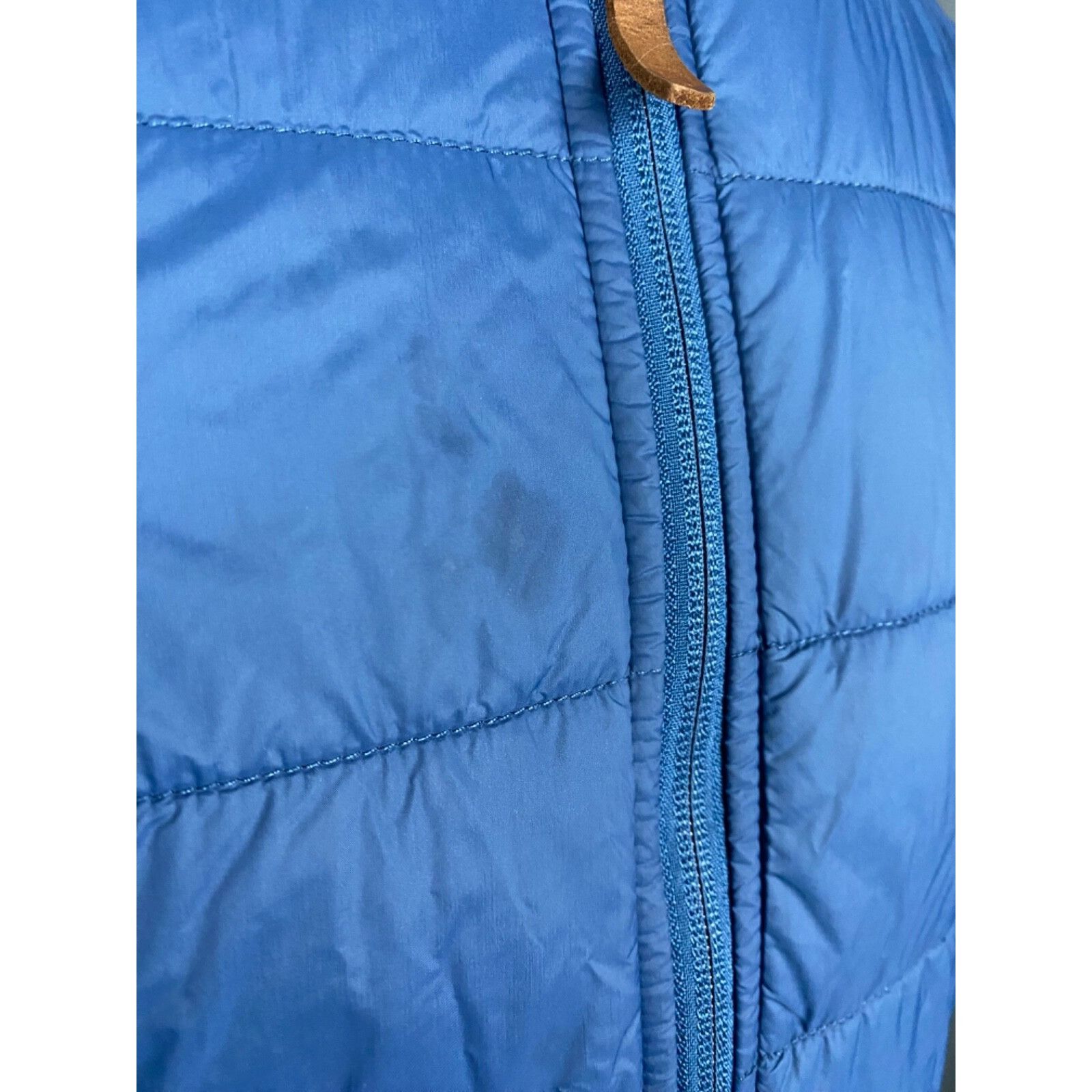 Fjallraven Fjallraven Ovik 3in1 Men's Blue Insulated Jacket Size L Size US L / EU 52-54 / 3 - 9 Thumbnail