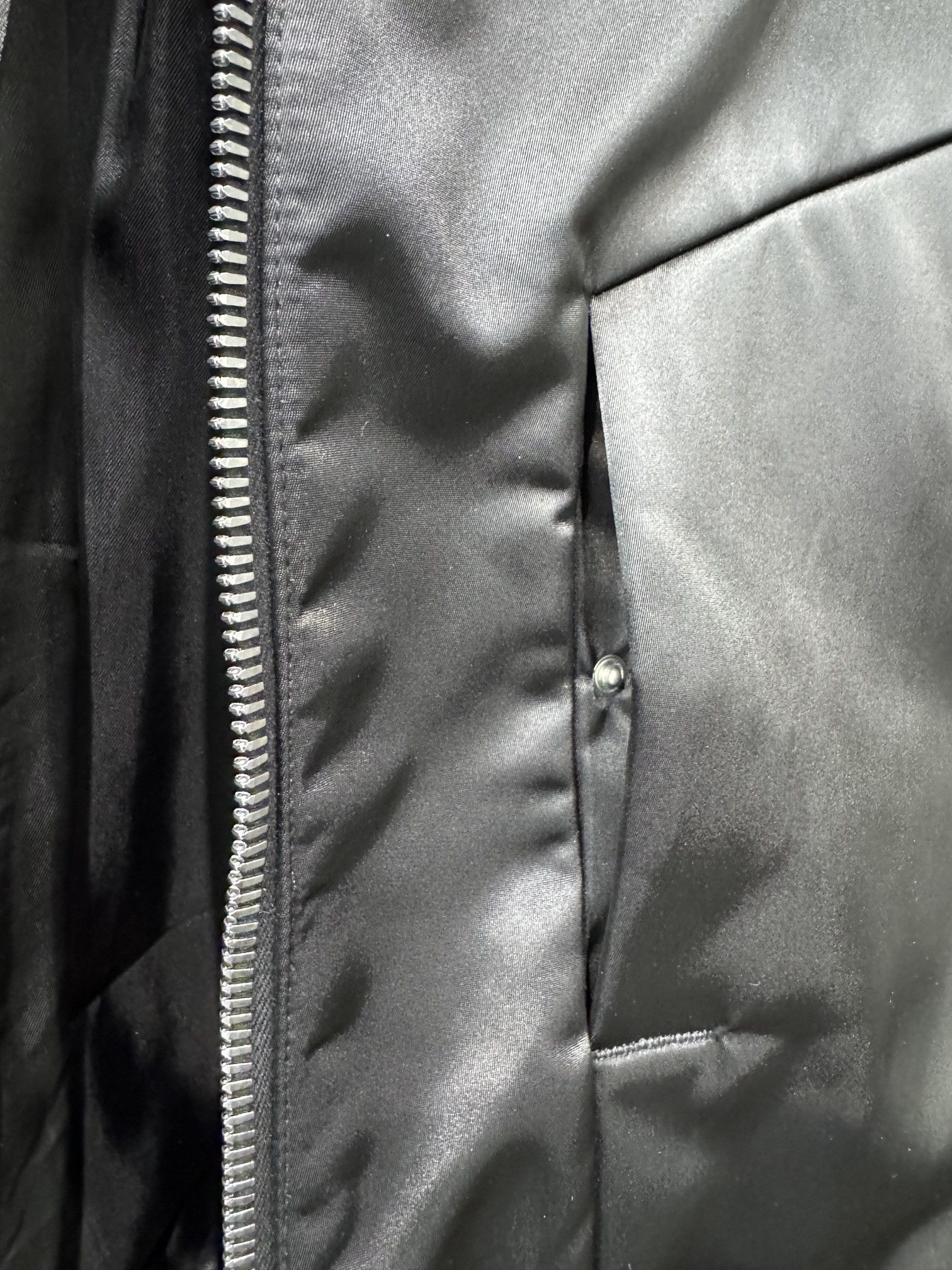 Rick Owens Rick Owens Lido ss 24 cropped jacket Size US XL / EU 56 / 4 - 6 Thumbnail
