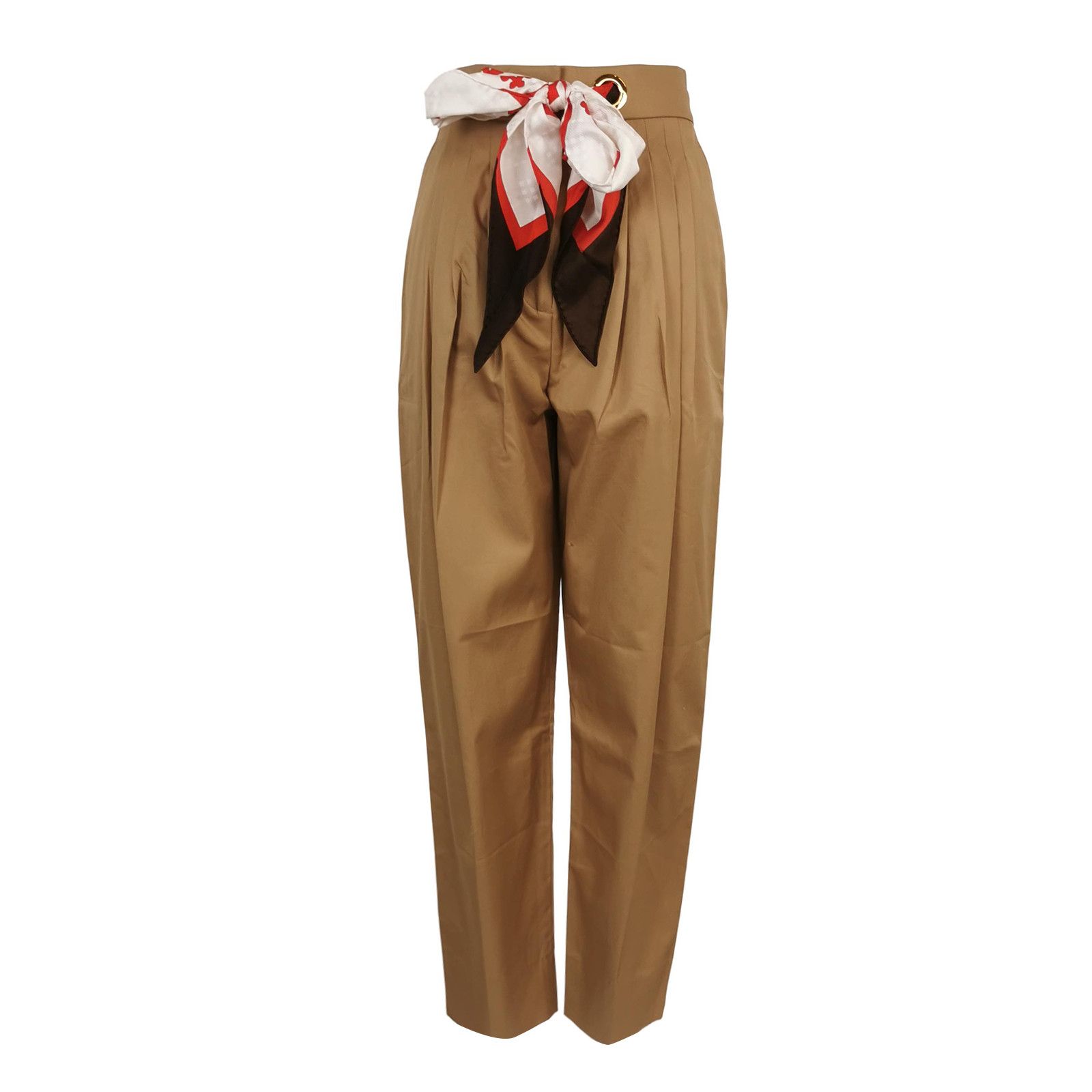 Burberry Burberry Women 2 Pants Size 26" / US 2 / IT 38 - 1 Thumbnail