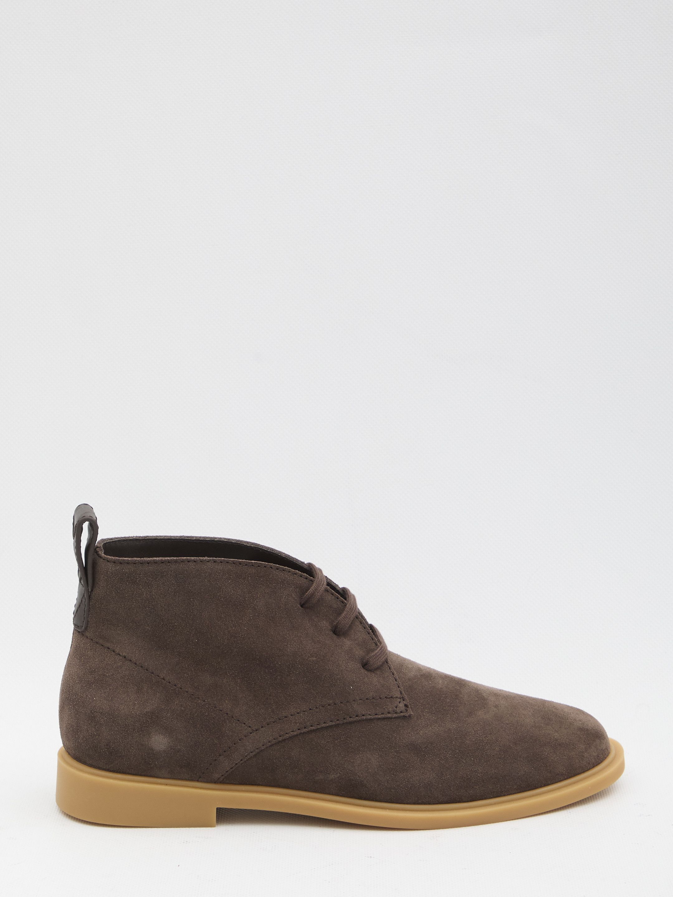 Bottega Veneta Astaire Boston ankle boots 43.5 - USA Duties Paid