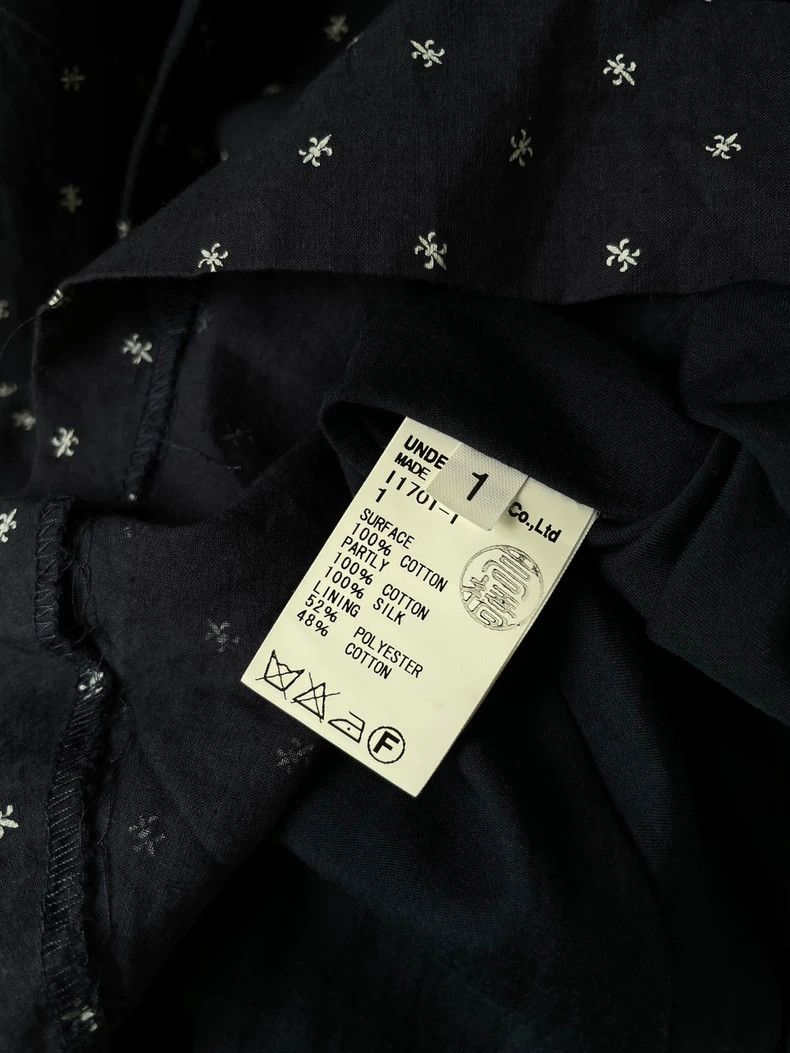 Undercover UNDERCOVER size 1 dress 2504-Nextarrow Size M / US 6-8 / IT 42-44 - 6 Thumbnail