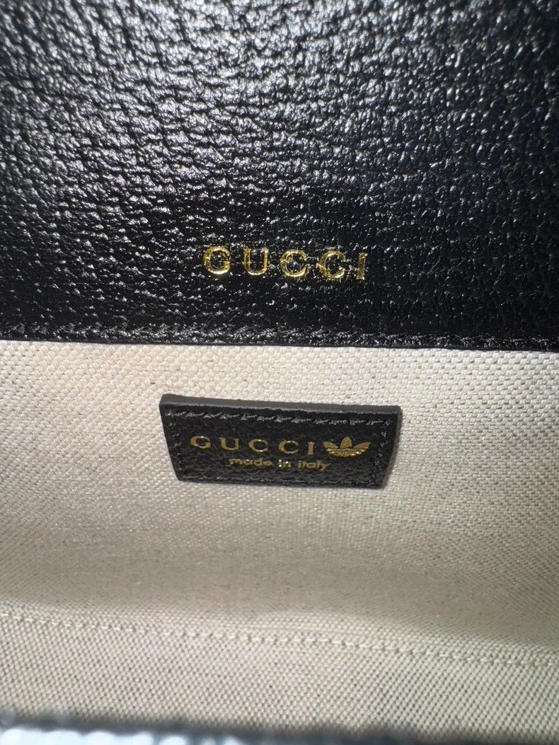 Gucci Guicci messenger bag Size ONE SIZE - 5 Thumbnail
