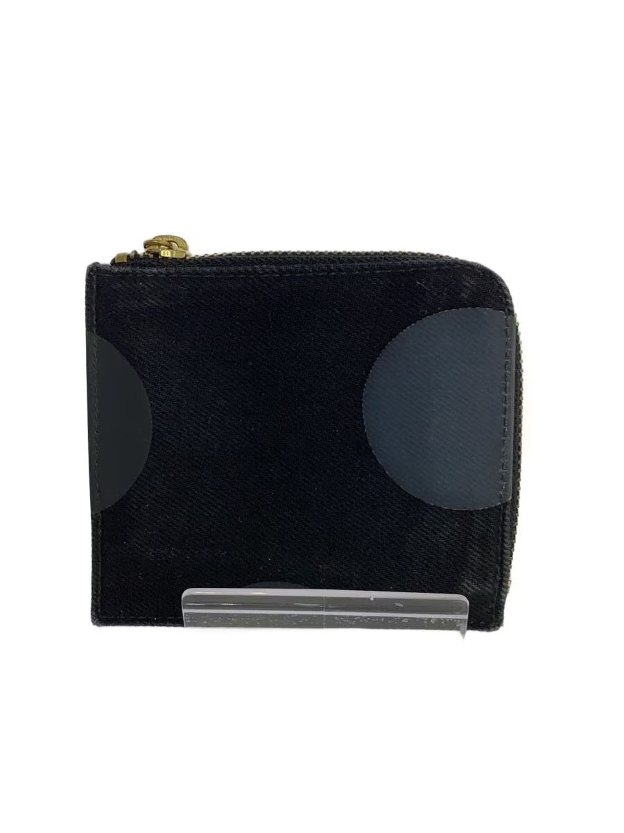 Comme des Garcons Dot Zip Wallet Size ONE SIZE - 1 Thumbnail