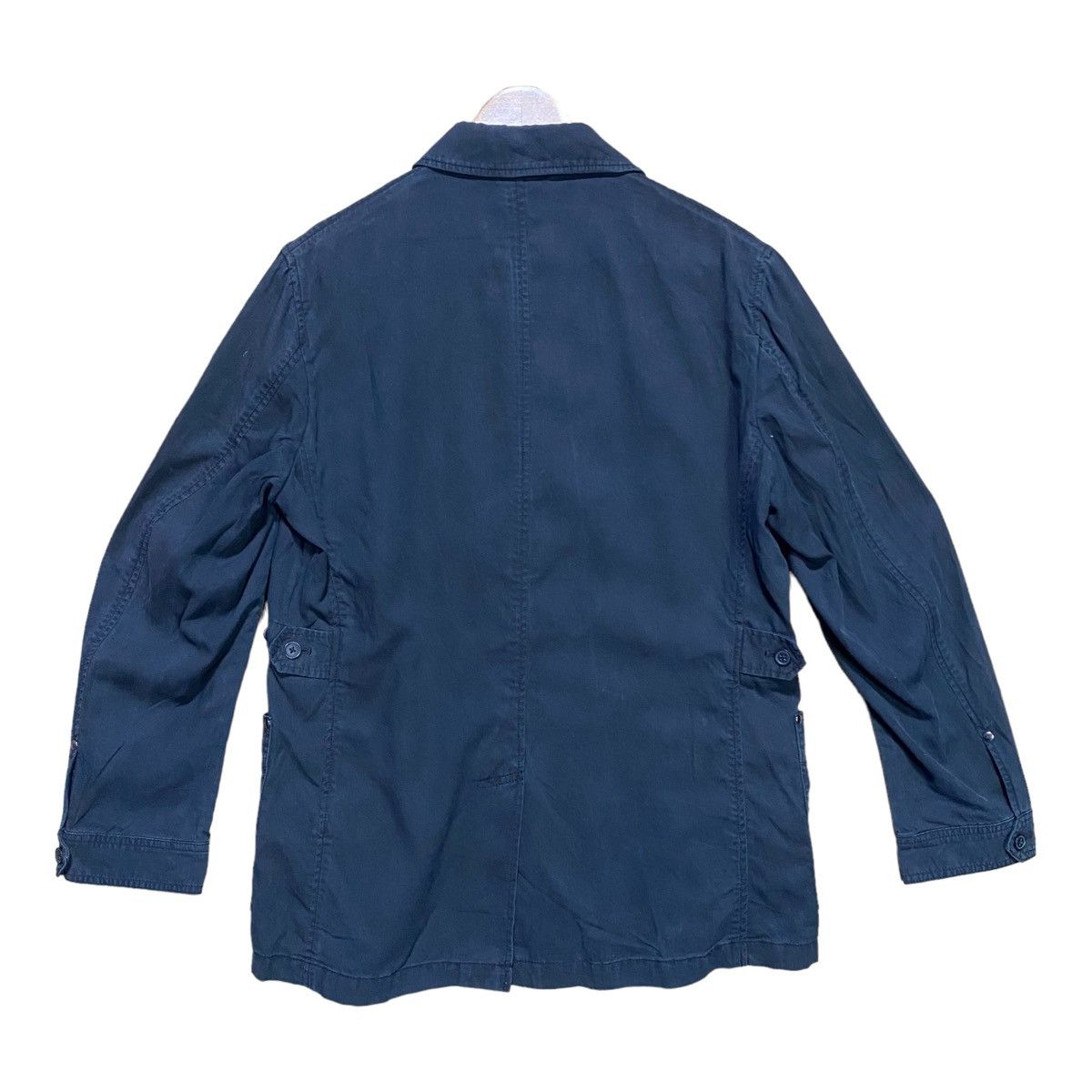Japanese Brand × Kansai Yamamoto Sissy By Kansai Yamamoto Button Ups Jacket Size US L / EU 52-54 / 3 - 2 Thumbnail
