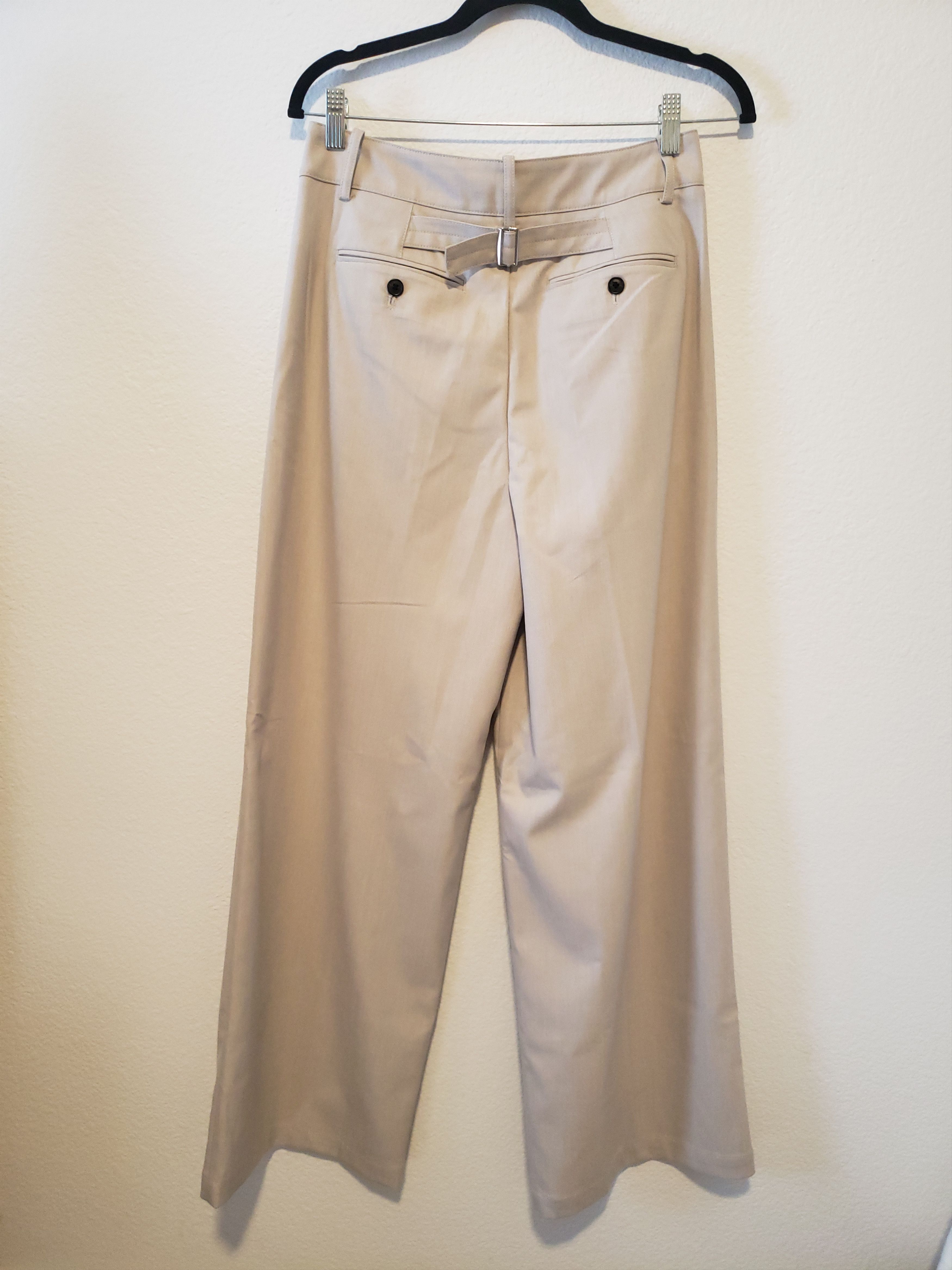 Madewell Harlow pants Size 26" / US 2 / IT 38 - 6 Thumbnail