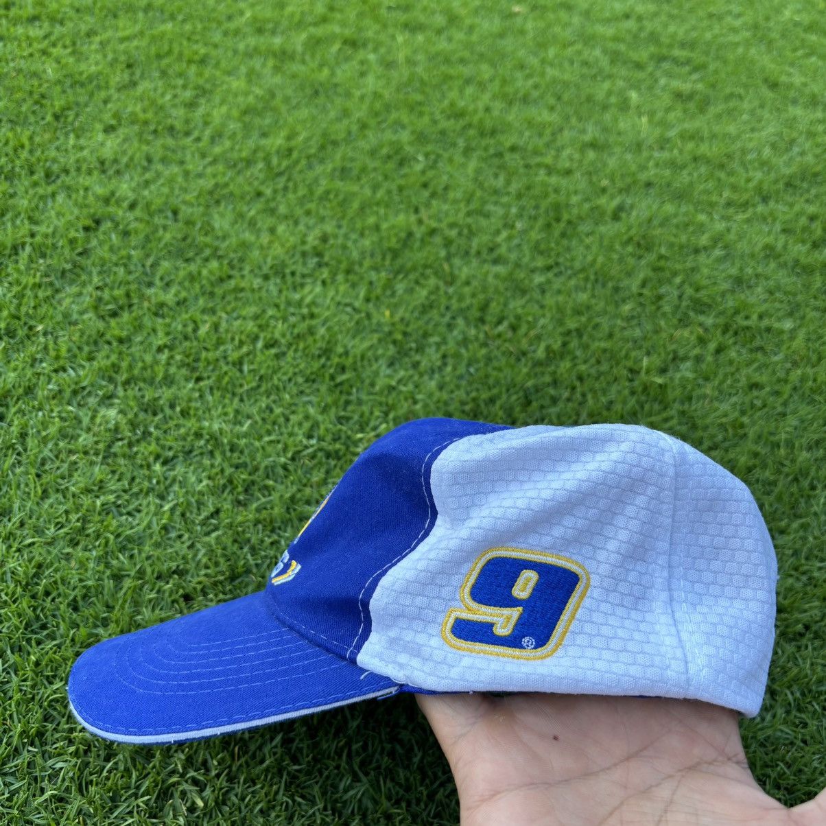 NASCAR × Vintage Vintage NAPA racing Hat Size ONE SIZE - 2 Thumbnail