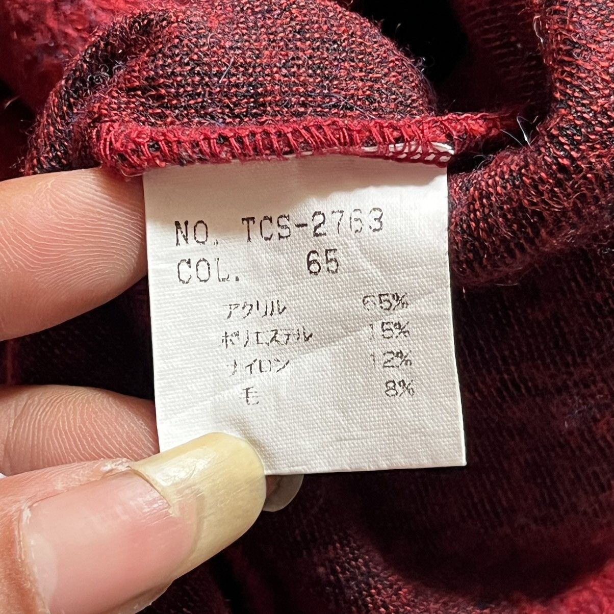 Tornado Mart 💥NEED GONE💥Tornado Mart Roll Neck Size US M / EU 48-50 / 2 - 8 Thumbnail