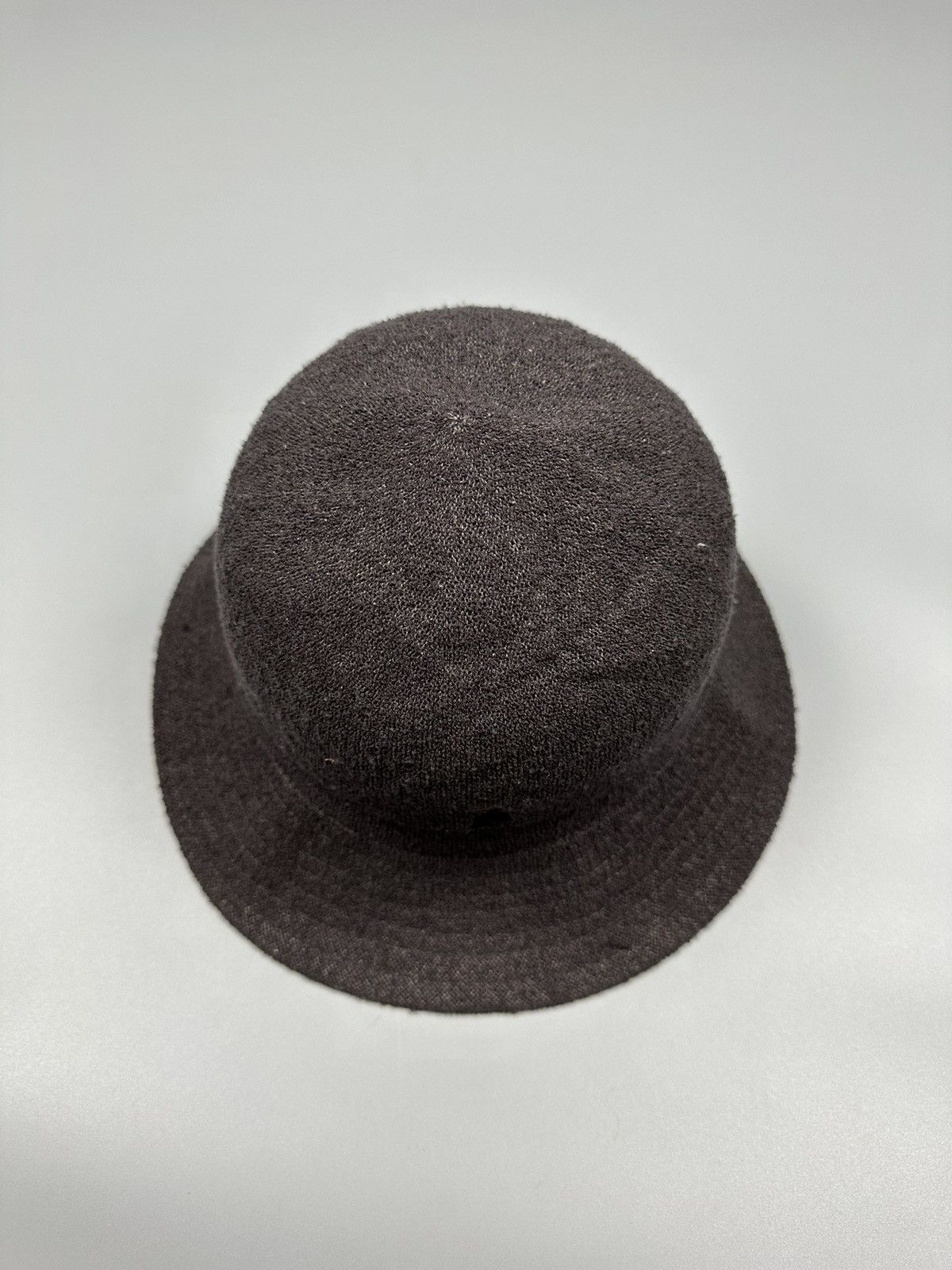 Futura × Japanese Brand 🔥Very Rare🔥Vintage Futura Laboratories Pointman Bucket Hat Size ONE SIZE - 3 Thumbnail