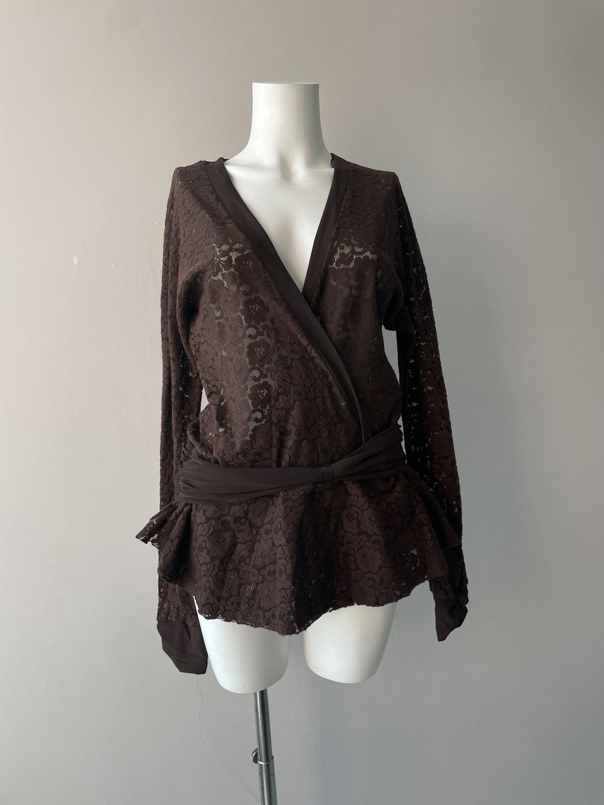 Vintage Vintage babydoll Size M / US 6-8 / IT 42-44 - 2 Thumbnail