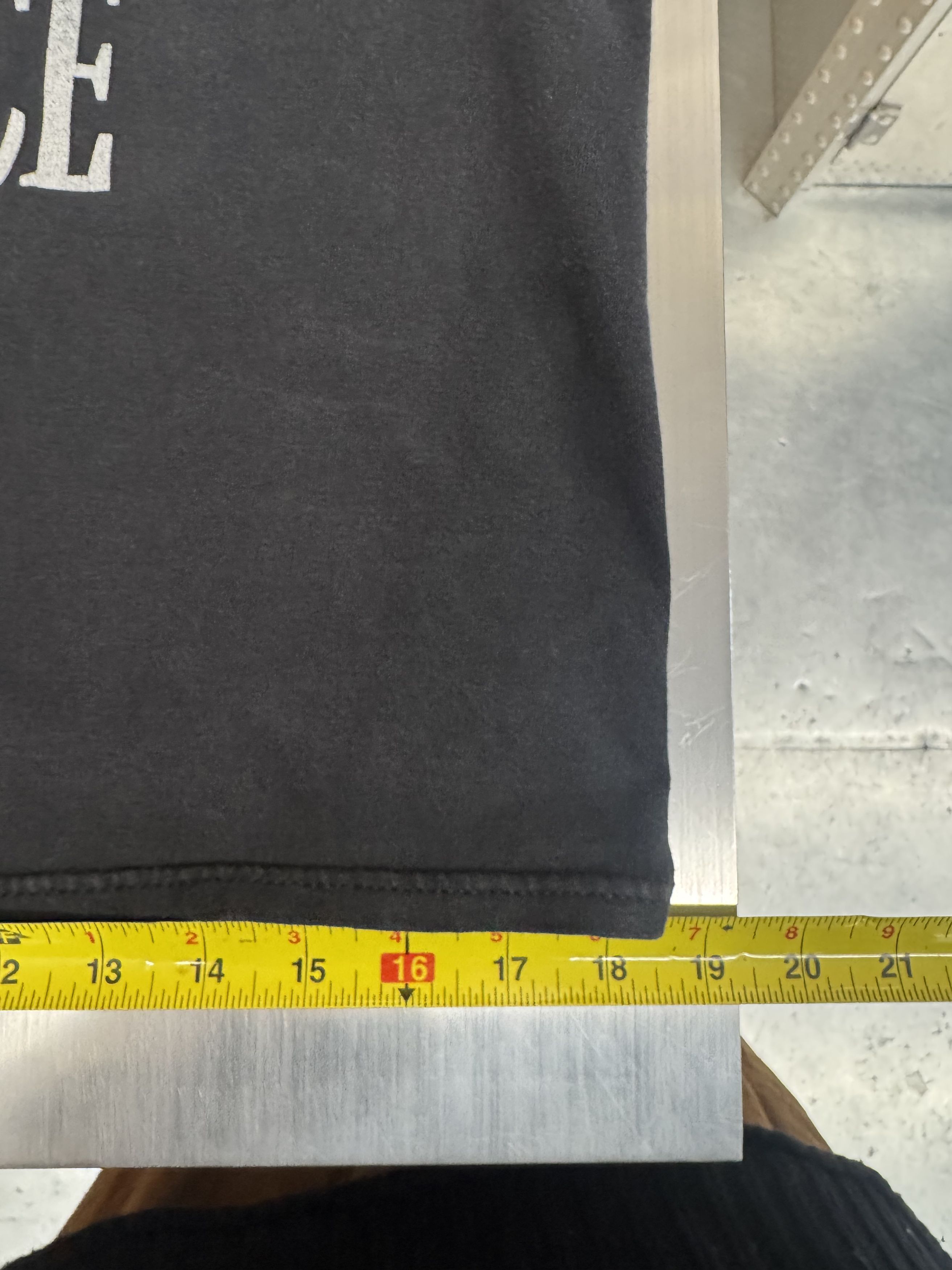 Gildan Vintage Scarface Tee Size S / US 4 / IT 40 - 5 Thumbnail