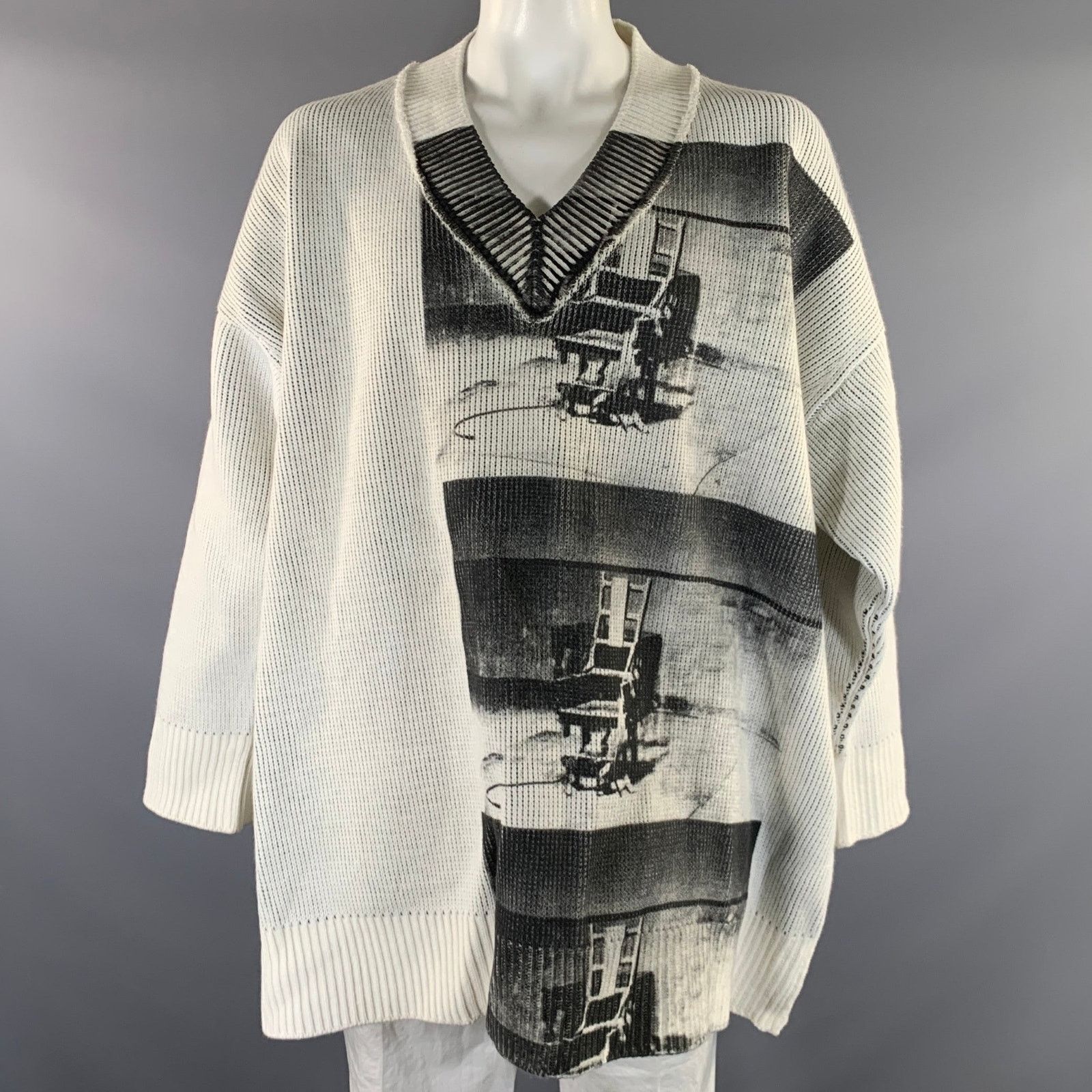 Calvin Klein 205W39NYC × Raf Simons Calvin Klein Ck205W39Nyc