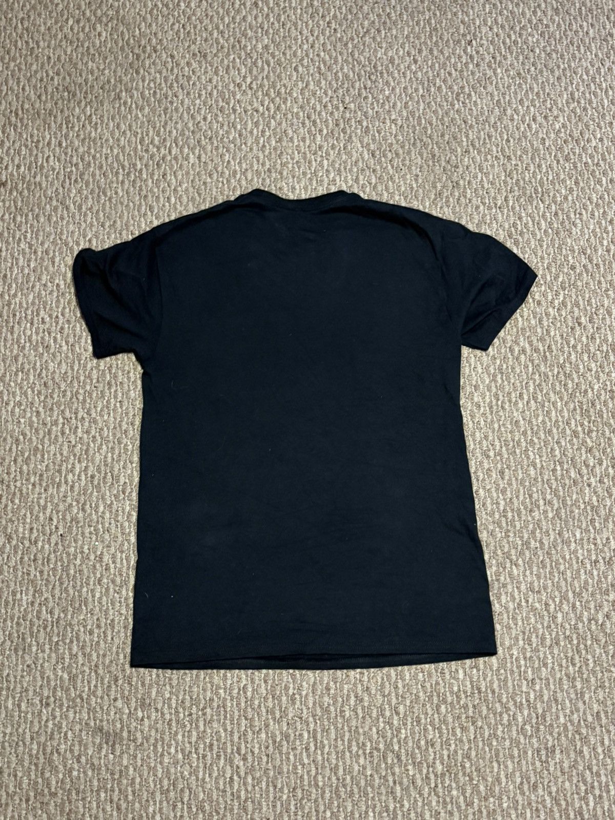 Other Bleood Protagonist Anime Girl T Shirt Size US M / EU 48-50 / 2 - 3 Thumbnail