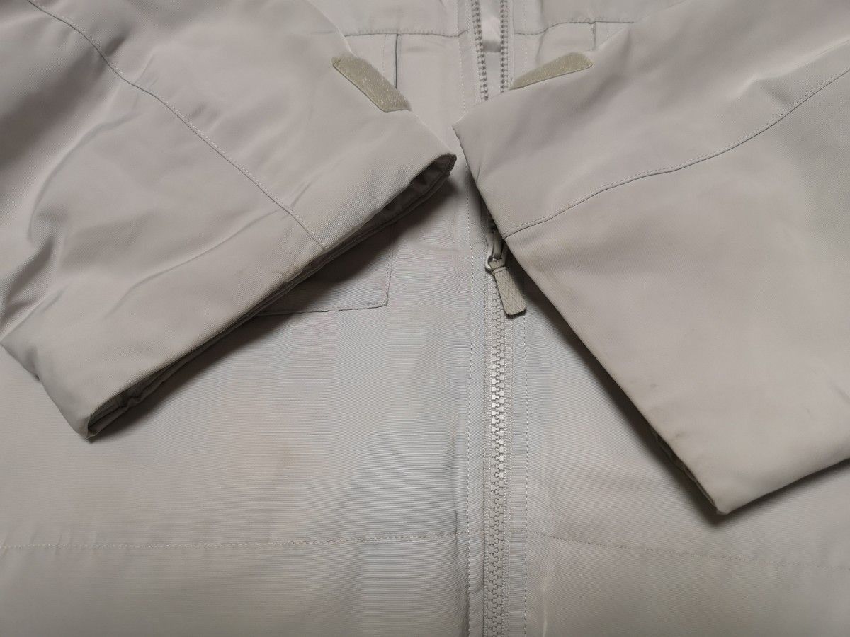 Uniqlo × White Mountaineering Uniqlo white mountaineering jacket Size S / US 4 / IT 40 - 7 Thumbnail