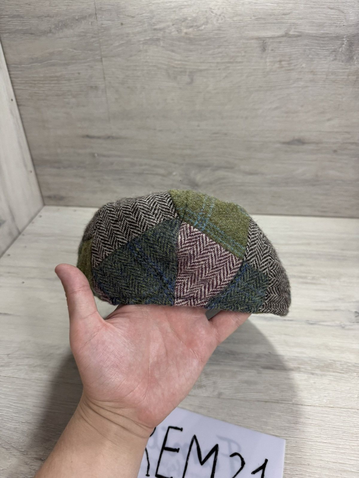 Other Foxford hat cap Size ONE SIZE - 3 Thumbnail