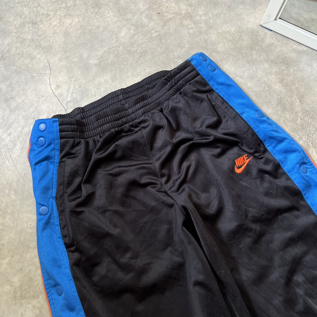 Nike Vintage Nike Side Button Pants Size US 36 / EU 52 - 3 Thumbnail