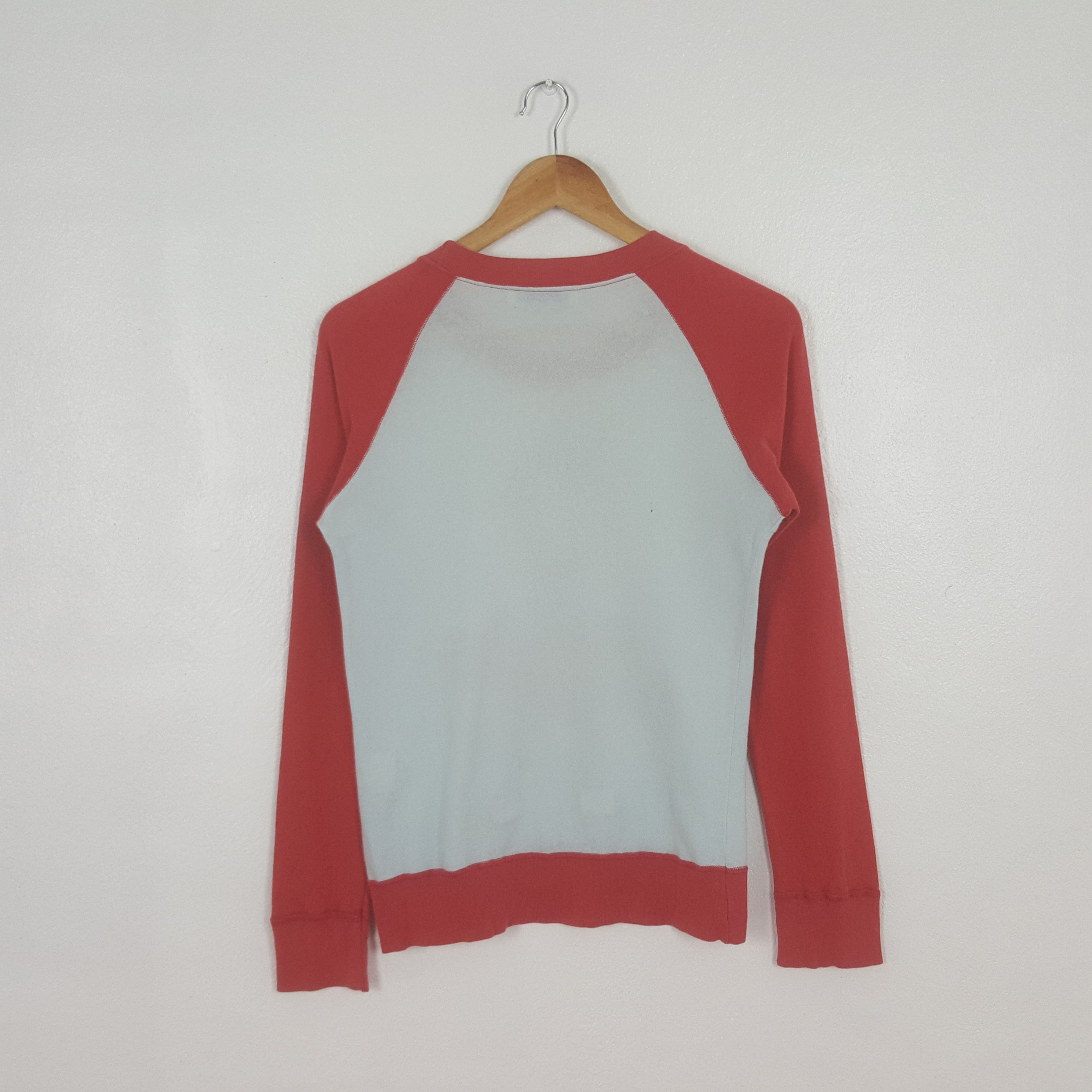 Hysteric Glamour Vintage Hysteric Glamour Miss Behave Tshirt C319N76 Size US S / EU 44-46 / 1 - 3 Thumbnail