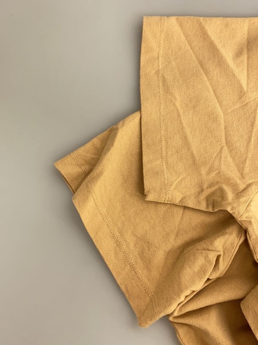 Maison Margiela Organic Tee Size US L / EU 52-54 / 3 - 3 Thumbnail