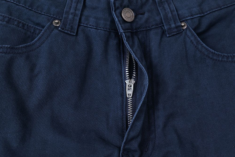 Japanese Brand × Vintage Men's high street retro loose multi-pocket work trousers Size US 32 / EU 48 - 4 Thumbnail