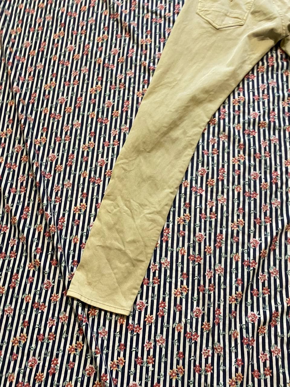 G-Star G-Star Raw vintage jeans streetwear Y2K Size US 31 - 18 Thumbnail