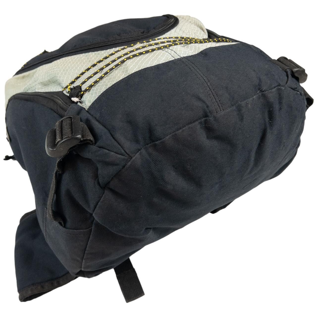 Nike Vintage Nike Sling Bag Size ONE SIZE - 6 Thumbnail