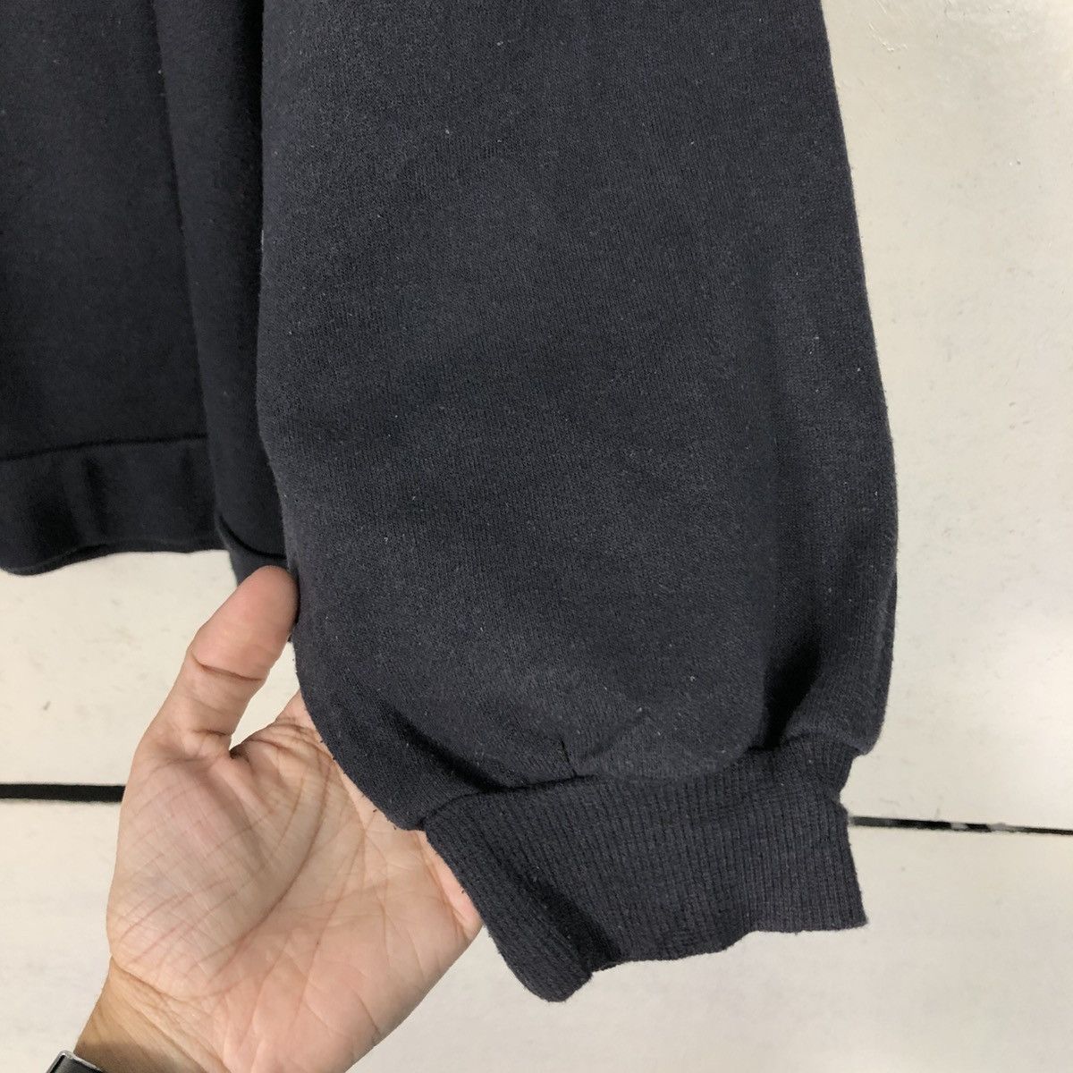 📌Vintage Sweatshirt Linoluce Big Logo
