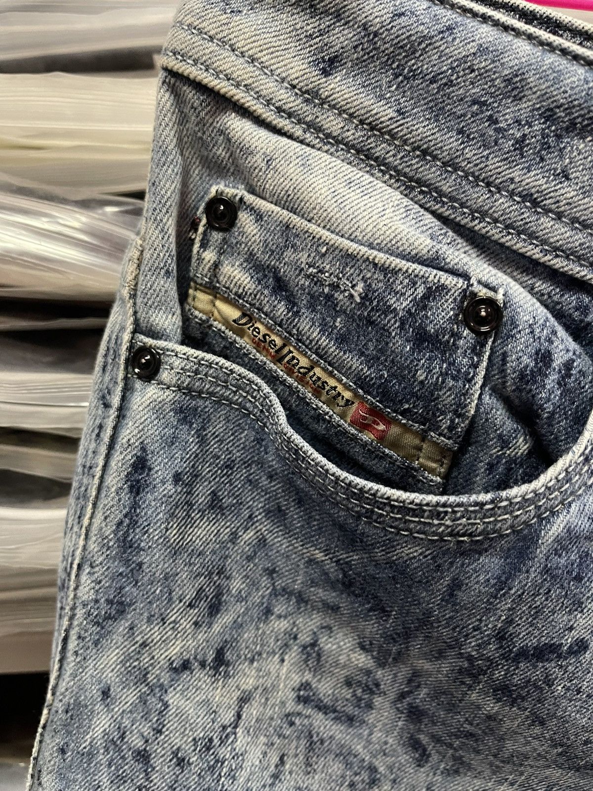 Diesel Diesel Thanaz Jeans🔥🔥🔥 Size US 32 / EU 48 - 6 Thumbnail