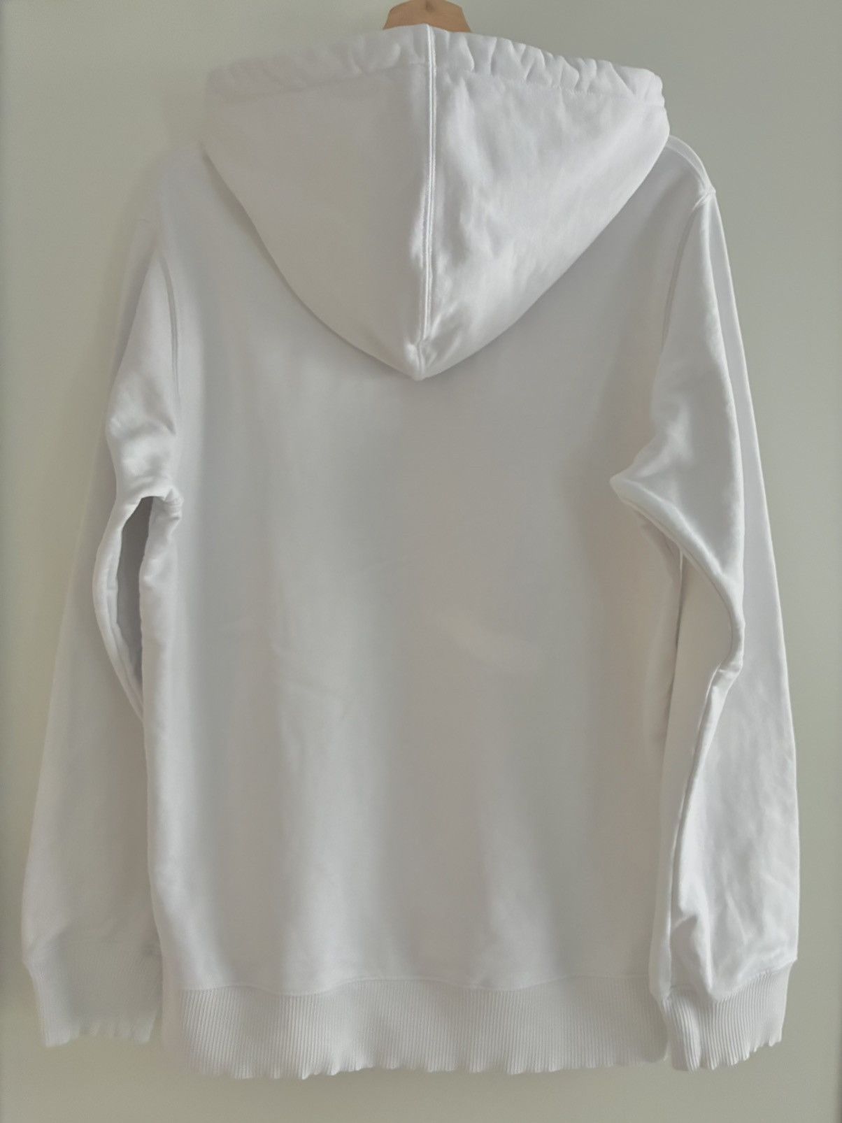 Helmut Lang Helmut Lang Puppy Hoodie Size US L / EU 52-54 / 3 - 3 Thumbnail