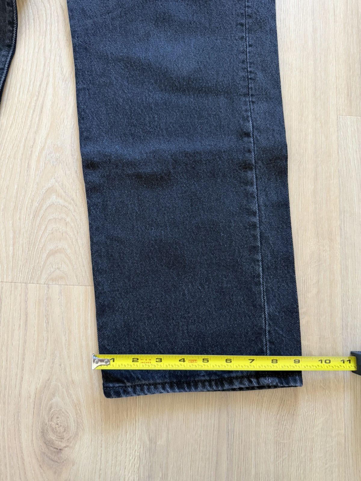 Levi's Levi’s 568 Size US 34 / EU 50 - 9 Thumbnail